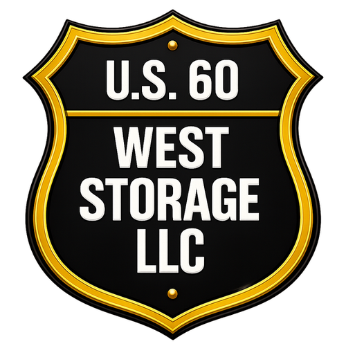 U.S. 60 West Storage LLC logo